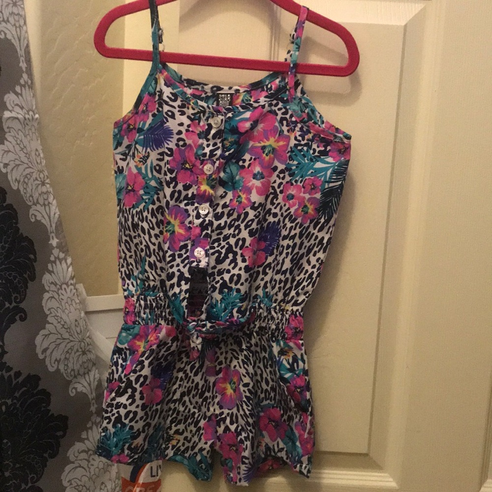 Jumper bundle size 4